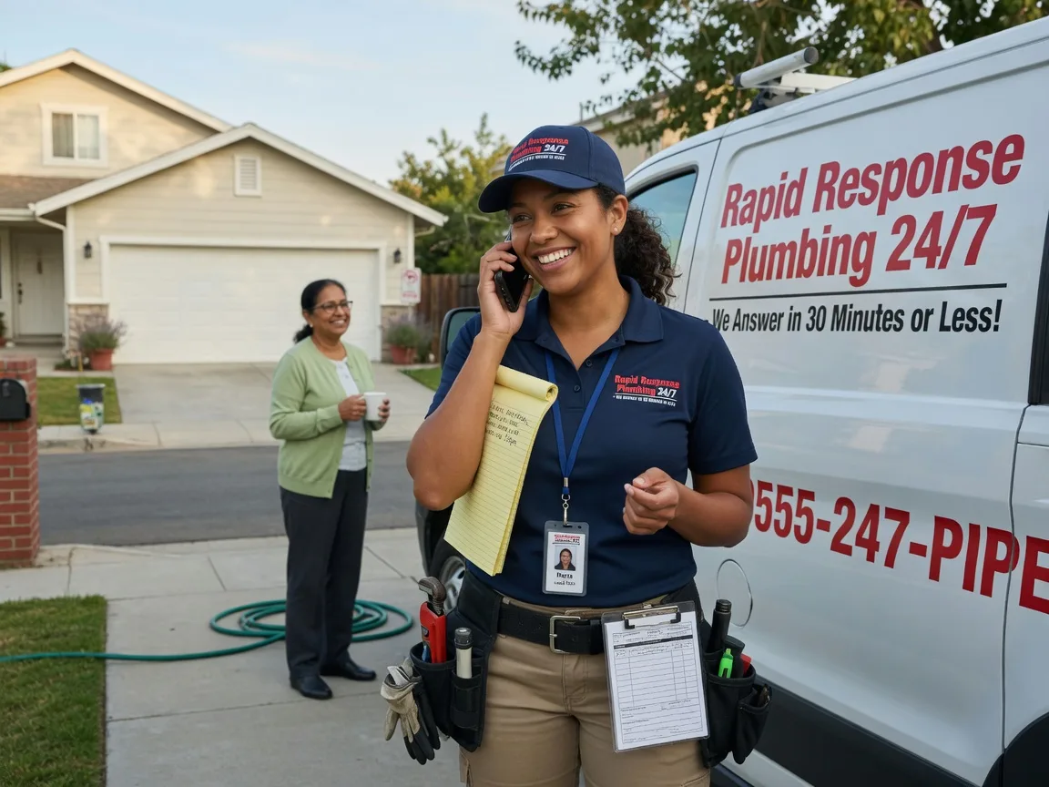 Emergency Plumber Columbia, IL FAQs